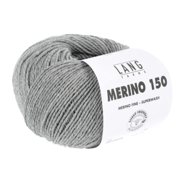 Lang Yarns Merino 150